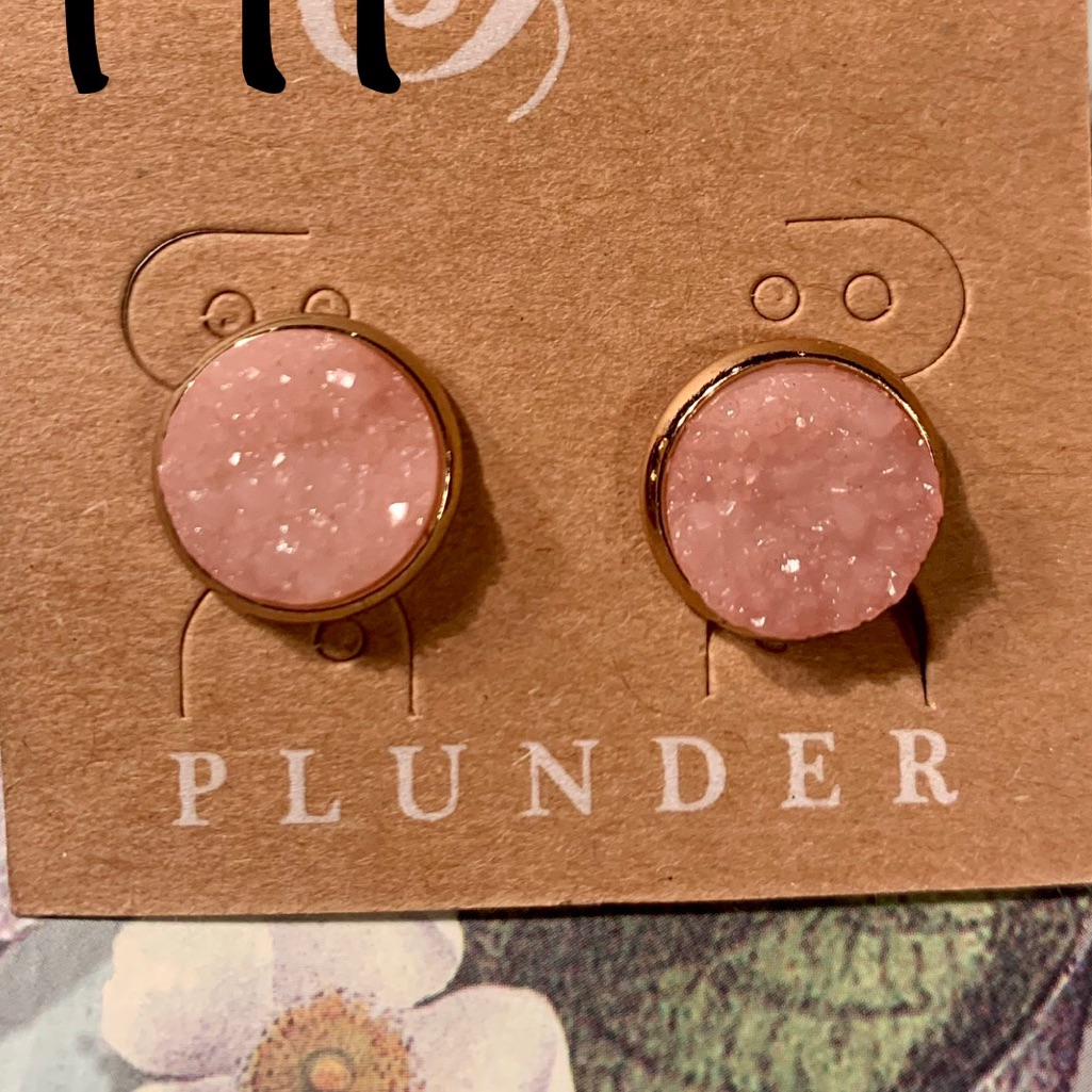 Alana Earrings 8$